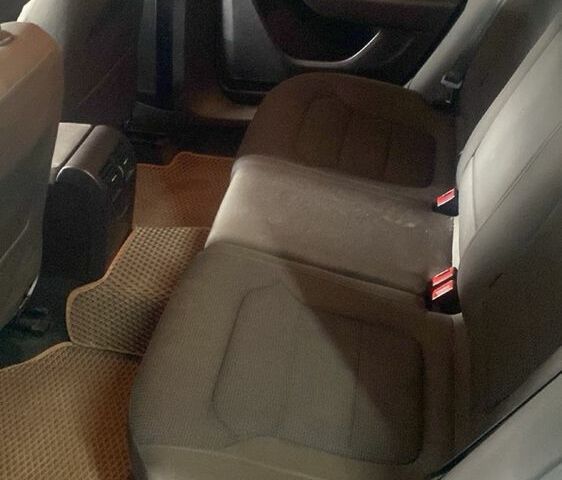 Серый Фольксваген Другая, объемом двигателя 1.6 л и пробегом 248 тыс. км за 9000 $, фото 10 на Automoto.ua