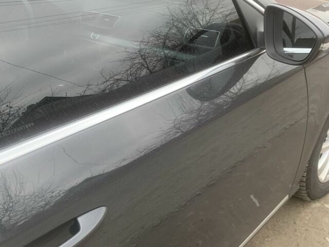 Серый Фольксваген Другая, объемом двигателя 1.6 л и пробегом 248 тыс. км за 9000 $, фото 5 на Automoto.ua