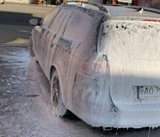 Сірий Фольксваген Інша, об'ємом двигуна 1.4 л та пробігом 3 тис. км за 9000 $, фото 3 на Automoto.ua