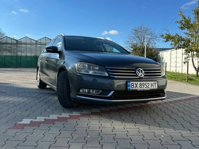 Серый Фольксваген Другая, объемом двигателя 1.6 л и пробегом 260 тыс. км за 10500 $, фото 1 на Automoto.ua