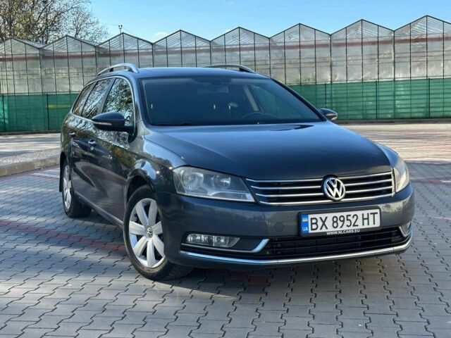 Серый Фольксваген Другая, объемом двигателя 1.6 л и пробегом 260 тыс. км за 10500 $, фото 9 на Automoto.ua