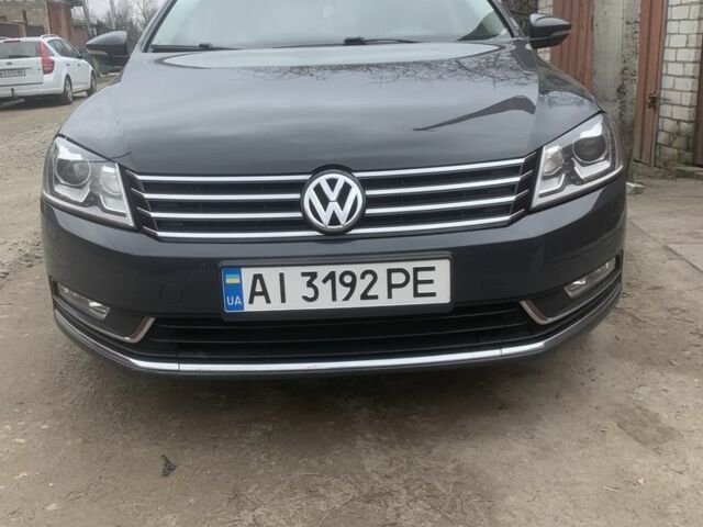 Серый Фольксваген Другая, объемом двигателя 1.6 л и пробегом 248 тыс. км за 9000 $, фото 1 на Automoto.ua
