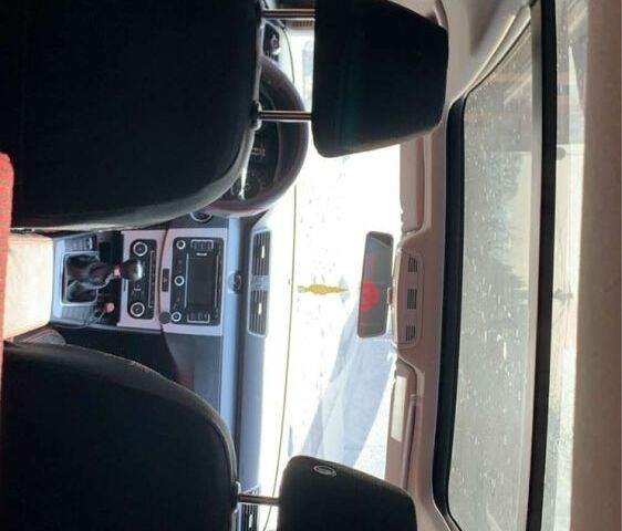 Сірий Фольксваген Інша, об'ємом двигуна 1.4 л та пробігом 3 тис. км за 9000 $, фото 6 на Automoto.ua