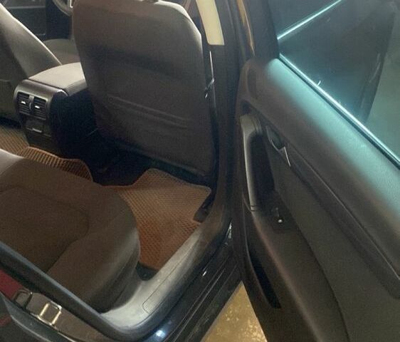 Серый Фольксваген Другая, объемом двигателя 1.6 л и пробегом 248 тыс. км за 9000 $, фото 13 на Automoto.ua