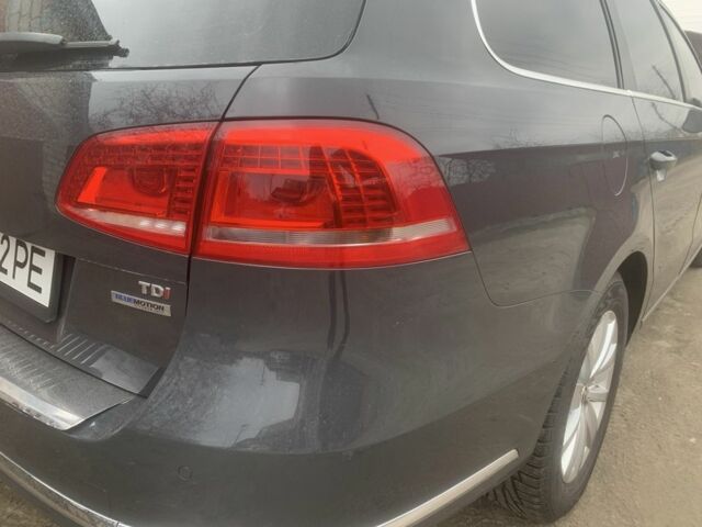 Серый Фольксваген Другая, объемом двигателя 1.6 л и пробегом 248 тыс. км за 9000 $, фото 3 на Automoto.ua