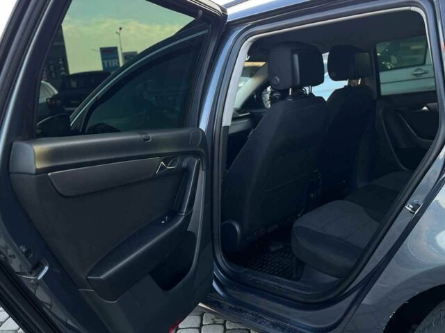 Серый Фольксваген Другая, объемом двигателя 1.6 л и пробегом 212 тыс. км за 8700 $, фото 15 на Automoto.ua