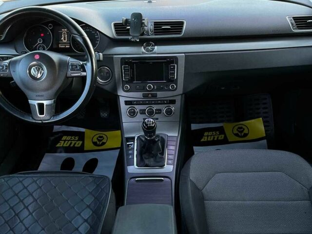 Серый Фольксваген Другая, объемом двигателя 1.6 л и пробегом 212 тыс. км за 8700 $, фото 16 на Automoto.ua