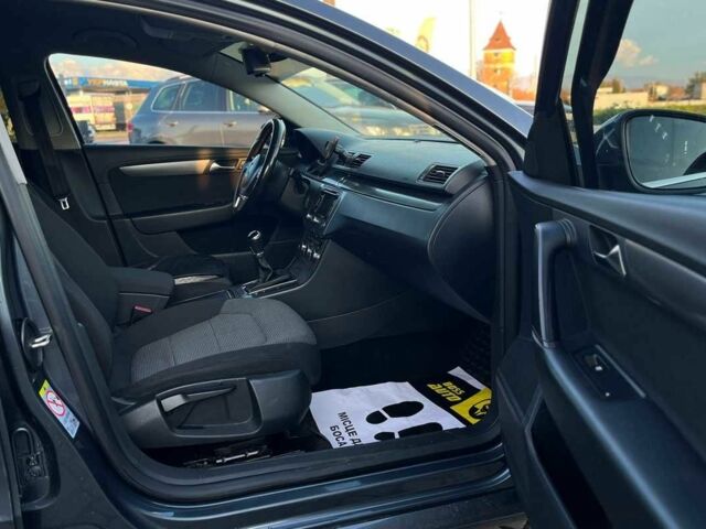 Серый Фольксваген Другая, объемом двигателя 1.6 л и пробегом 212 тыс. км за 8700 $, фото 19 на Automoto.ua