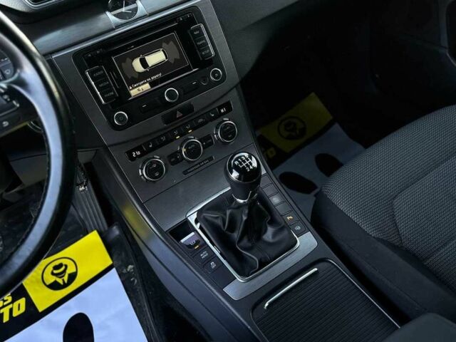 Серый Фольксваген Другая, объемом двигателя 1.6 л и пробегом 212 тыс. км за 8700 $, фото 12 на Automoto.ua