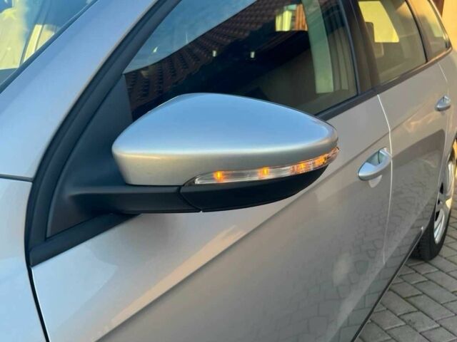 Серый Фольксваген Другая, объемом двигателя 2 л и пробегом 275 тыс. км за 11200 $, фото 3 на Automoto.ua