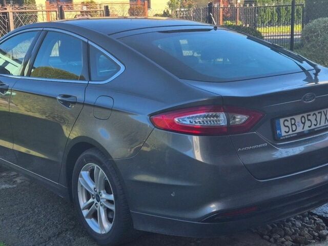 Серый Фольксваген Другая, объемом двигателя 2 л и пробегом 183 тыс. км за 8000 $, фото 5 на Automoto.ua