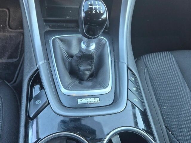 Серый Фольксваген Другая, объемом двигателя 2 л и пробегом 183 тыс. км за 8000 $, фото 8 на Automoto.ua