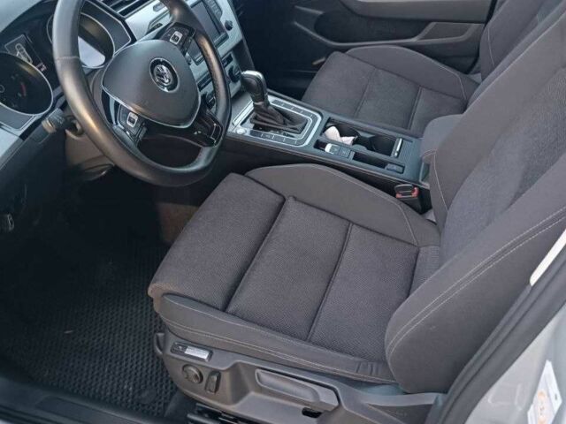 Серый Фольксваген Другая, объемом двигателя 2 л и пробегом 232 тыс. км за 14599 $, фото 19 на Automoto.ua