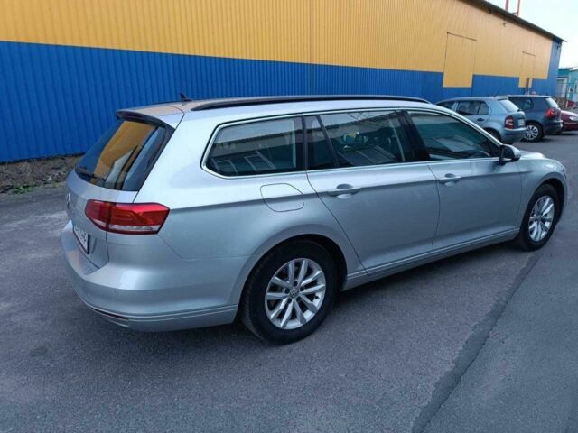 Серый Фольксваген Другая, объемом двигателя 2 л и пробегом 232 тыс. км за 14599 $, фото 14 на Automoto.ua