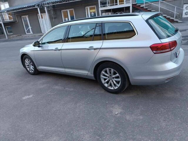 Серый Фольксваген Другая, объемом двигателя 2 л и пробегом 232 тыс. км за 14599 $, фото 11 на Automoto.ua