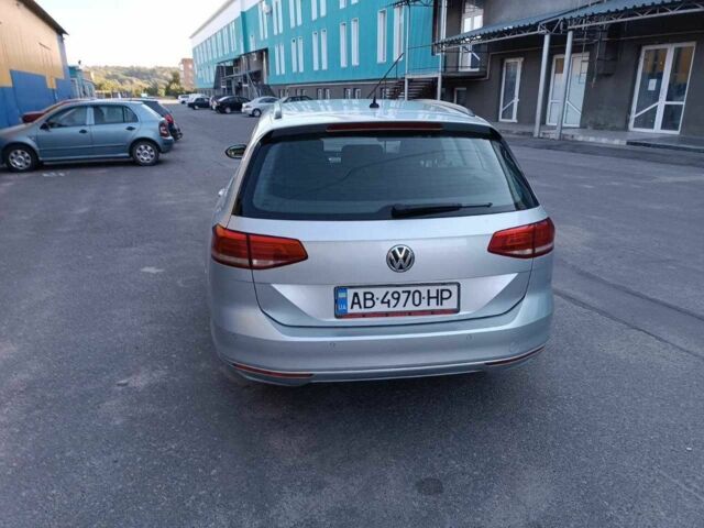 Серый Фольксваген Другая, объемом двигателя 2 л и пробегом 232 тыс. км за 14599 $, фото 7 на Automoto.ua