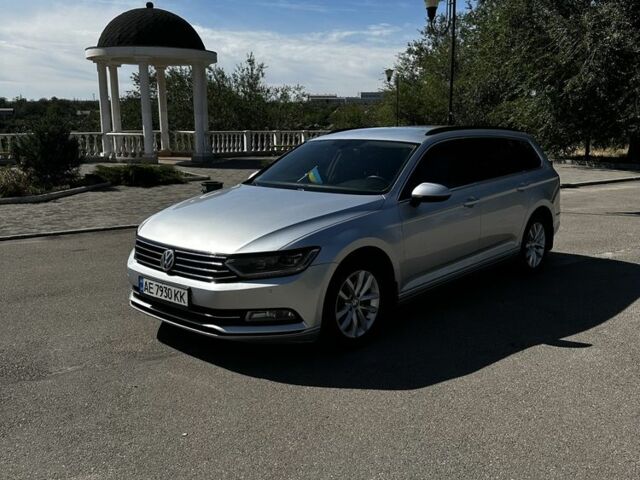 Сірий Фольксваген Інша, об'ємом двигуна 2 л та пробігом 302 тис. км за 13500 $, фото 3 на Automoto.ua