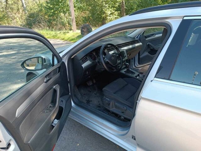 Серый Фольксваген Другая, объемом двигателя 2 л и пробегом 232 тыс. км за 14599 $, фото 17 на Automoto.ua