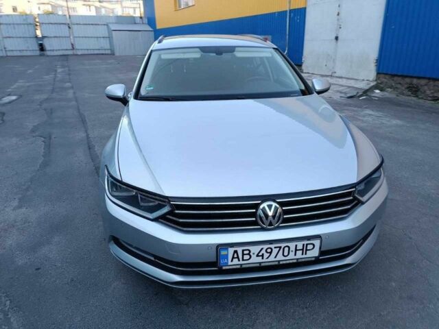 Серый Фольксваген Другая, объемом двигателя 2 л и пробегом 232 тыс. км за 14599 $, фото 3 на Automoto.ua