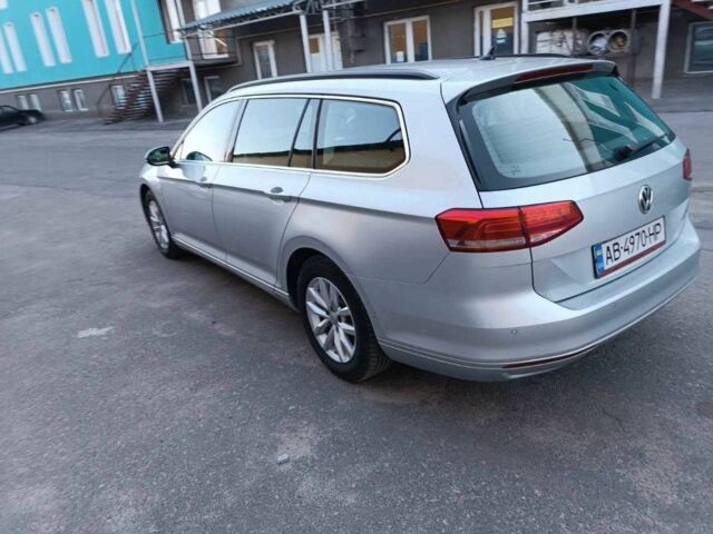 Серый Фольксваген Другая, объемом двигателя 2 л и пробегом 232 тыс. км за 14599 $, фото 1 на Automoto.ua