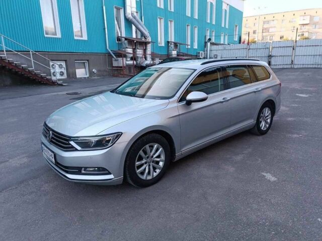 Серый Фольксваген Другая, объемом двигателя 2 л и пробегом 232 тыс. км за 14599 $, фото 4 на Automoto.ua