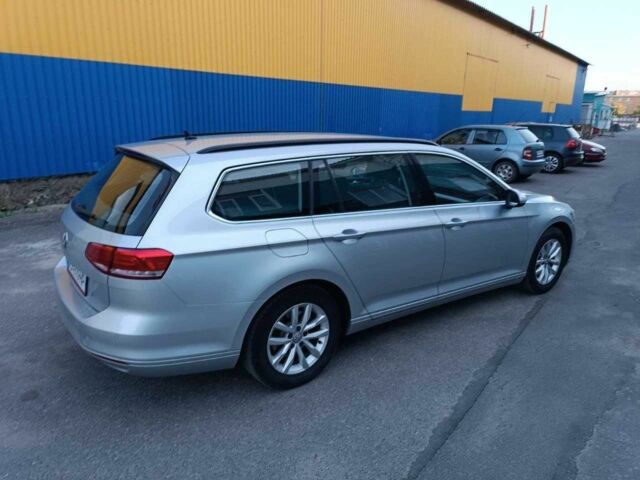 Серый Фольксваген Другая, объемом двигателя 2 л и пробегом 232 тыс. км за 14599 $, фото 5 на Automoto.ua