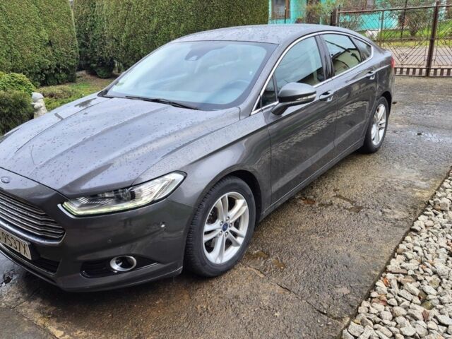 Серый Фольксваген Другая, объемом двигателя 2 л и пробегом 183 тыс. км за 8000 $, фото 2 на Automoto.ua