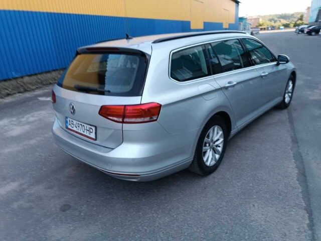 Серый Фольксваген Другая, объемом двигателя 2 л и пробегом 232 тыс. км за 14599 $, фото 13 на Automoto.ua