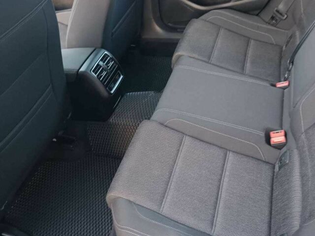 Серый Фольксваген Другая, объемом двигателя 2 л и пробегом 232 тыс. км за 14599 $, фото 20 на Automoto.ua