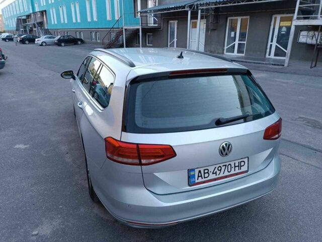 Серый Фольксваген Другая, объемом двигателя 2 л и пробегом 232 тыс. км за 14599 $, фото 9 на Automoto.ua