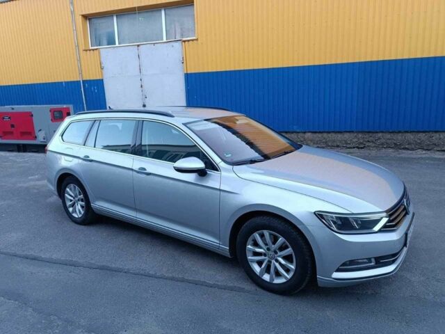 Серый Фольксваген Другая, объемом двигателя 2 л и пробегом 232 тыс. км за 14599 $, фото 2 на Automoto.ua