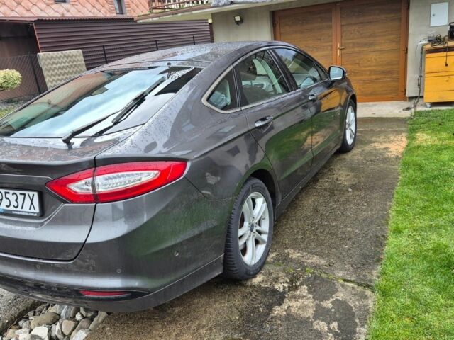 Серый Фольксваген Другая, объемом двигателя 2 л и пробегом 183 тыс. км за 8000 $, фото 1 на Automoto.ua