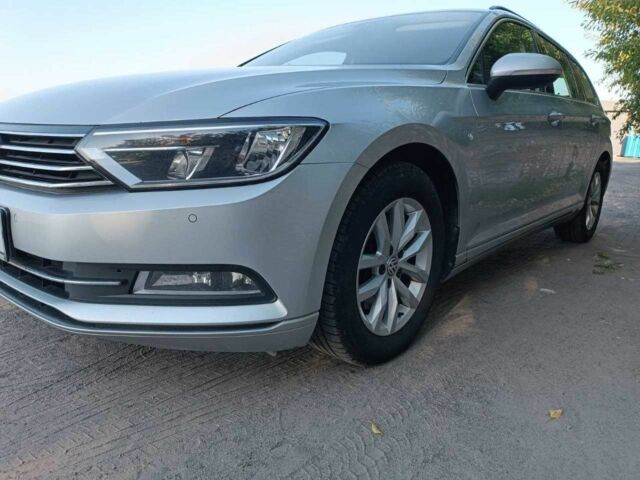 Серый Фольксваген Другая, объемом двигателя 2 л и пробегом 232 тыс. км за 14599 $, фото 6 на Automoto.ua