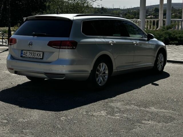 Сірий Фольксваген Інша, об'ємом двигуна 2 л та пробігом 302 тис. км за 13500 $, фото 4 на Automoto.ua