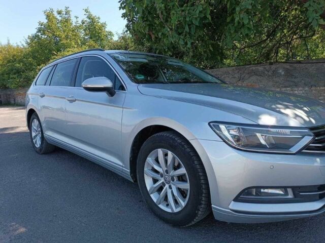 Серый Фольксваген Другая, объемом двигателя 2 л и пробегом 232 тыс. км за 14599 $, фото 16 на Automoto.ua