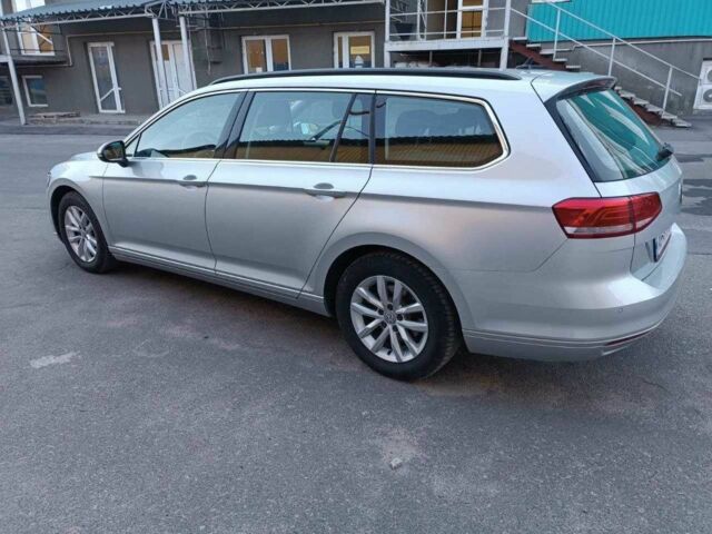 Серый Фольксваген Другая, объемом двигателя 2 л и пробегом 232 тыс. км за 14599 $, фото 10 на Automoto.ua