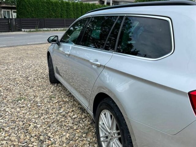 Серый Фольксваген Другая, объемом двигателя 2 л и пробегом 318 тыс. км за 15200 $, фото 4 на Automoto.ua