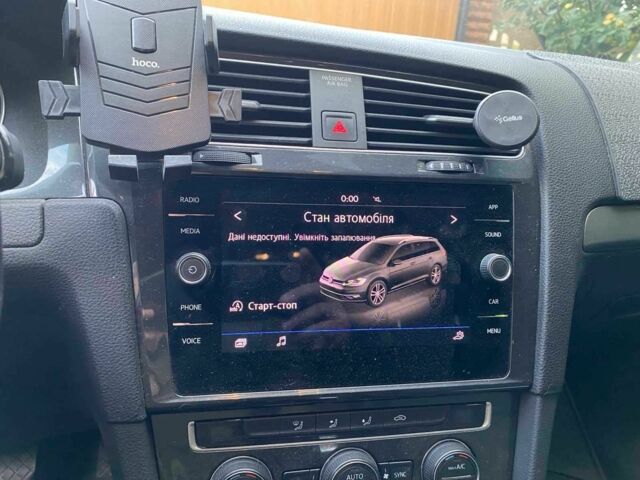 Серый Фольксваген Другая, объемом двигателя 1.5 л и пробегом 2 тыс. км за 15000 $, фото 10 на Automoto.ua