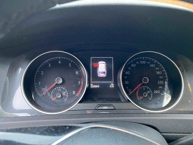 Серый Фольксваген Другая, объемом двигателя 1.5 л и пробегом 2 тыс. км за 15000 $, фото 11 на Automoto.ua