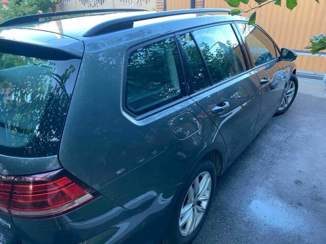 Серый Фольксваген Другая, объемом двигателя 1.5 л и пробегом 2 тыс. км за 15000 $, фото 4 на Automoto.ua