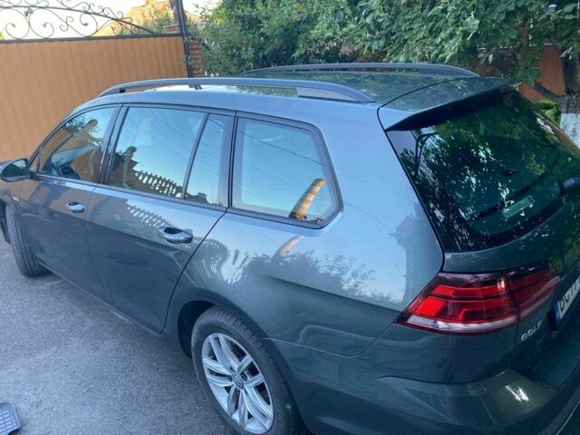 Серый Фольксваген Другая, объемом двигателя 1.5 л и пробегом 2 тыс. км за 15000 $, фото 3 на Automoto.ua