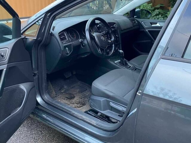 Серый Фольксваген Другая, объемом двигателя 1.5 л и пробегом 2 тыс. км за 15000 $, фото 14 на Automoto.ua