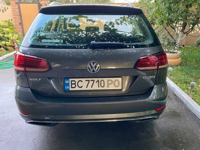 Серый Фольксваген Другая, объемом двигателя 1.5 л и пробегом 2 тыс. км за 15000 $, фото 5 на Automoto.ua