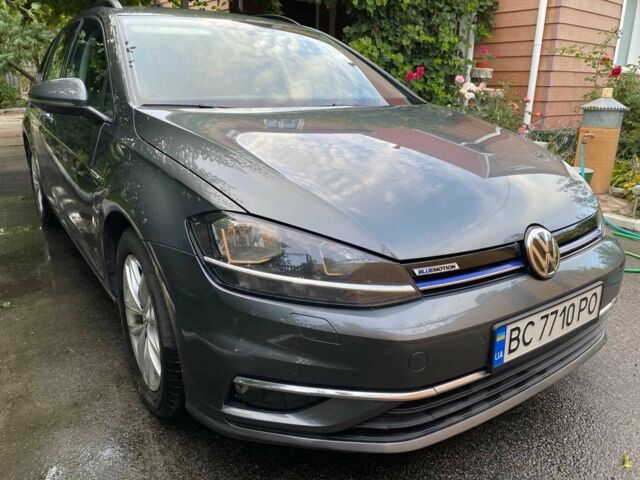 Серый Фольксваген Другая, объемом двигателя 1.5 л и пробегом 2 тыс. км за 15000 $, фото 1 на Automoto.ua