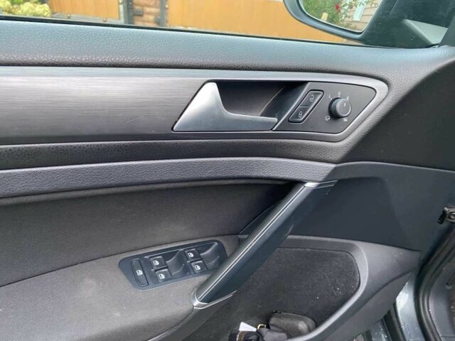 Серый Фольксваген Другая, объемом двигателя 1.5 л и пробегом 2 тыс. км за 15000 $, фото 13 на Automoto.ua