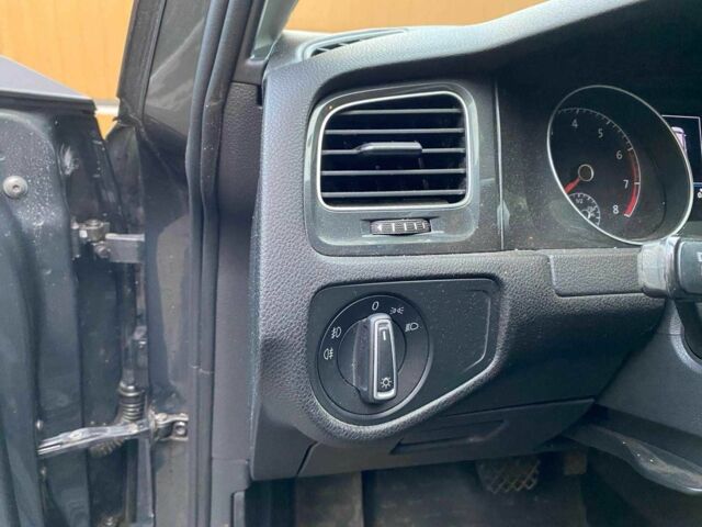 Серый Фольксваген Другая, объемом двигателя 1.5 л и пробегом 2 тыс. км за 15000 $, фото 12 на Automoto.ua