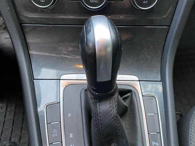 Серый Фольксваген Другая, объемом двигателя 1.5 л и пробегом 2 тыс. км за 15000 $, фото 8 на Automoto.ua