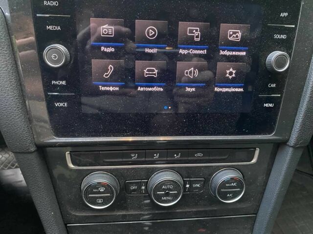 Серый Фольксваген Другая, объемом двигателя 1.5 л и пробегом 2 тыс. км за 15000 $, фото 9 на Automoto.ua