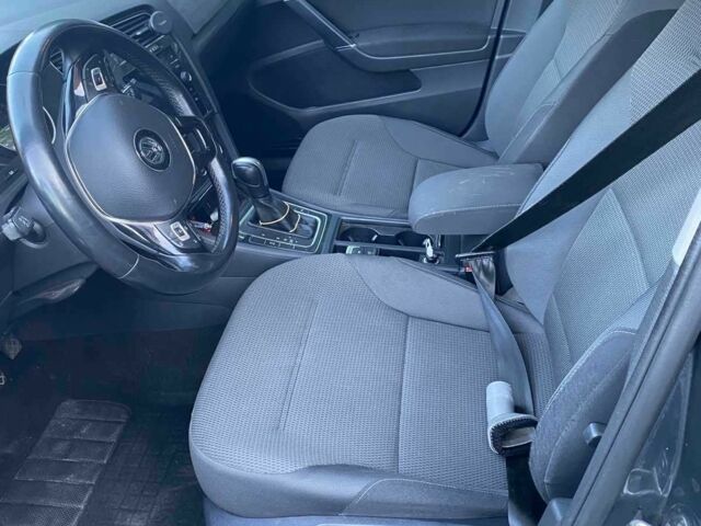 Серый Фольксваген Другая, объемом двигателя 1.5 л и пробегом 2 тыс. км за 15000 $, фото 7 на Automoto.ua