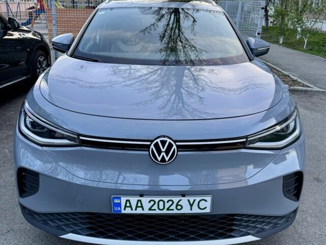 Серый Фольксваген Другая, объемом двигателя 0 л и пробегом 56 тыс. км за 21700 $, фото 18 на Automoto.ua